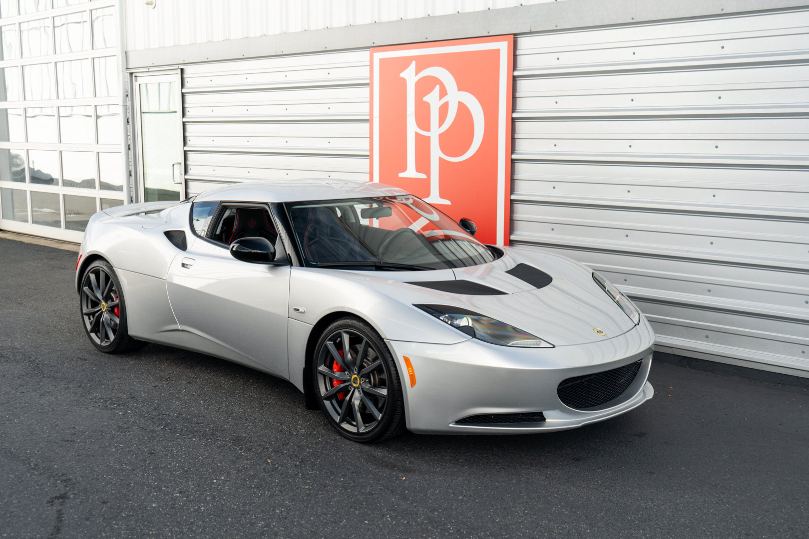 Used 2014 Lotus Evora S RWD image 36