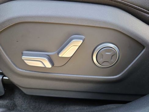 New 2026 Hyundai Santa Fe Limited image 17