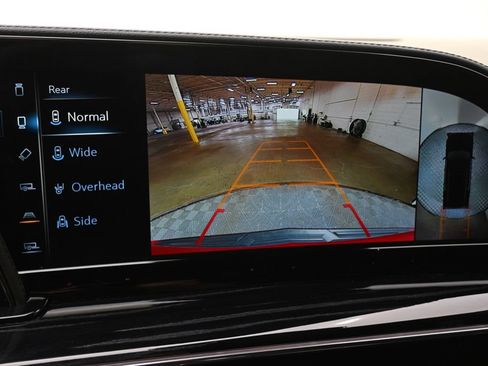 Certified 2023 Cadillac Escalade V AWD/4WD image 31