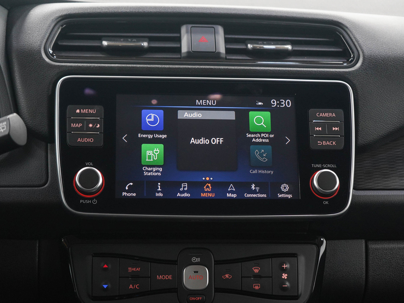 Used 2025 Nissan Leaf SV Plus FWD image 18