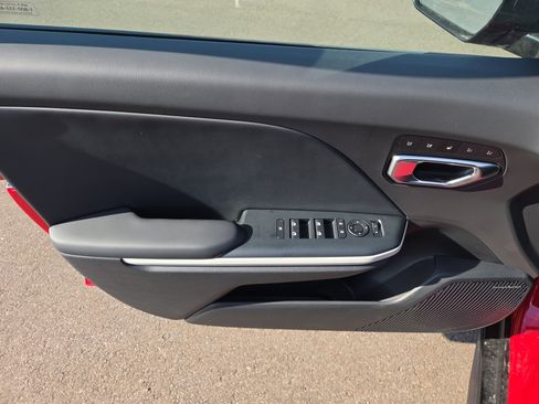 New 2026 Kia K4 GT-Line w/ GT-Line Premium Package image 5