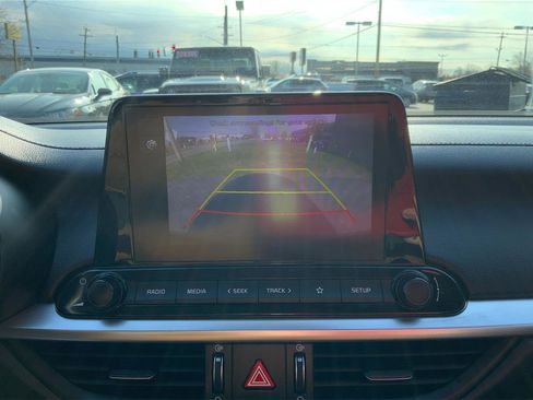 Used 2023 Kia Forte LXS FWD image 30