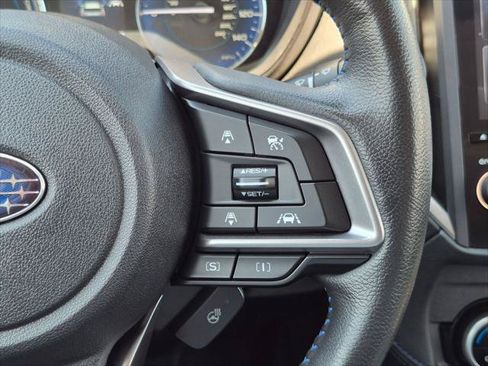 Used 2020 Subaru Crosstrek Hybrid w/ Moonroof Package w/Navigation AWD/4WD image 15