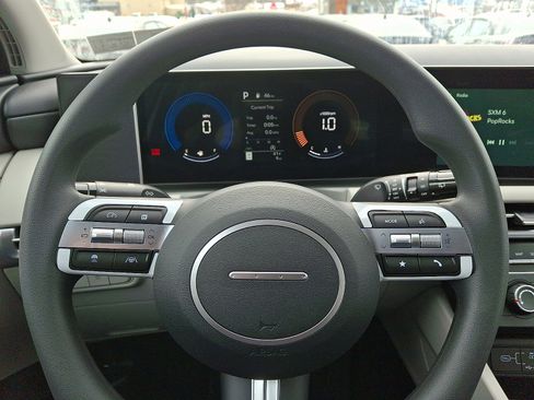 New 2026 Hyundai Tucson SE image 10