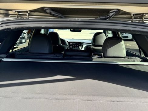 Used 2024 Subaru Outback Wilderness image 5