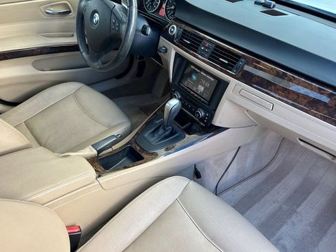 Used 2008 BMW 328i Sedan RWD image 16