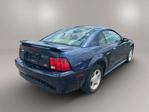 Used 2001 Ford Mustang Coupe RWD image 7