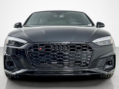 Used 2023 Audi S5 Premium Plus image 8