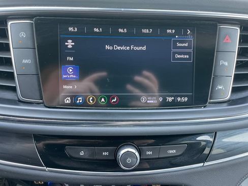 Used 2023 Buick Enclave Premium AWD/4WD image 26