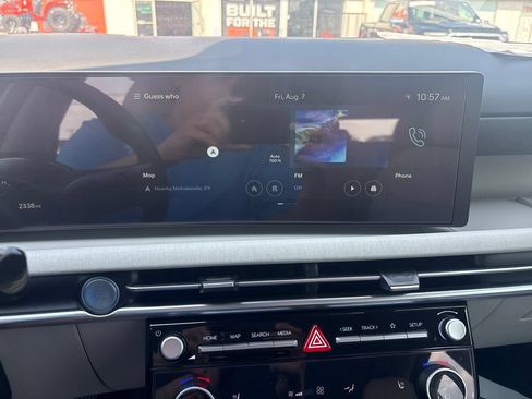 Used 2025 Hyundai Tucson SEL FWD image 20