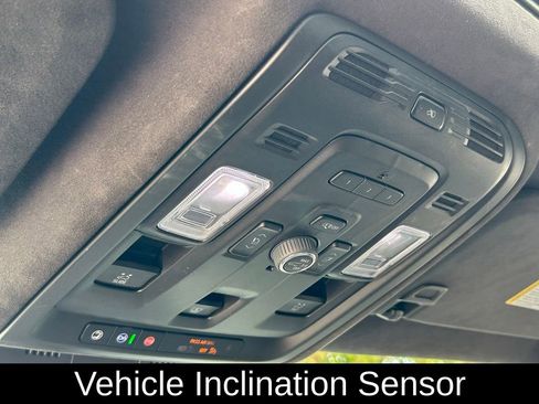 Used 2024 Cadillac Escalade ESV Sport Platinum w/ LPO, ONYX Package image 31