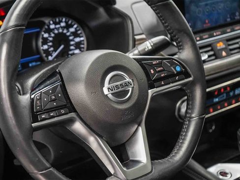 Used 2020 Nissan Altima 2.5 SL image 21