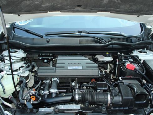 Used 2019 Honda CR-V Touring image 38