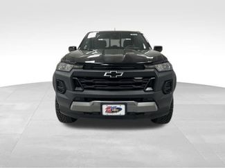 New 2026 Chevrolet Colorado Trail Boss AWD/4WD video 2