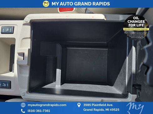 Used 2017 Nissan Rogue Sport SL w/ SL Premium Package AWD/4WD image 28