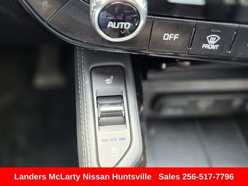 Used 2024 Kia Telluride EX X-Line AWD/4WD image 23