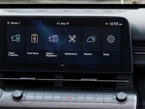 New 2026 Hyundai Kona Limited image 13