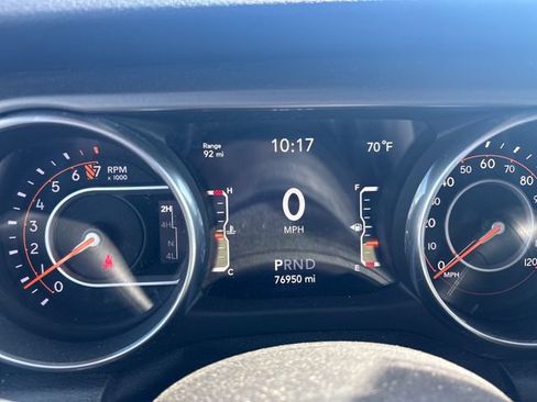 Used 2018 Jeep Wrangler Unlimited Sport S AWD/4WD image 20
