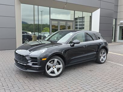 Used 2020 Porsche Macan S