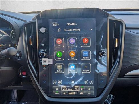 New 2025 Subaru Forester Premium image 15