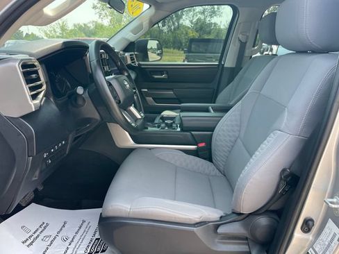 Used 2024 Toyota Tundra SR5 AWD/4WD image 19