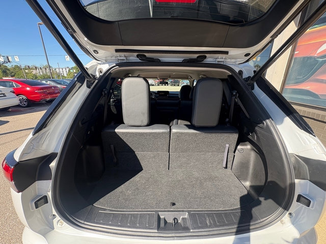 Used 2024 Mitsubishi Outlander SE FWD image 5