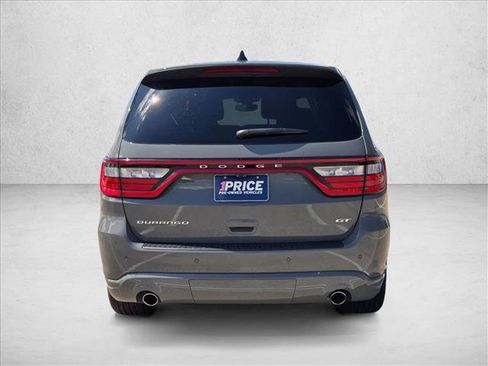 Used 2026 Dodge Durango GT RWD image 7