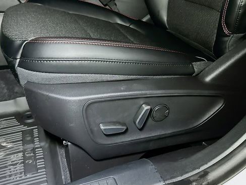 New 2026 Ford Escape ST-Line w/ Tech Pack #1 image 13