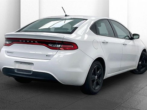 Used 2015 Dodge Dart SXT image 12