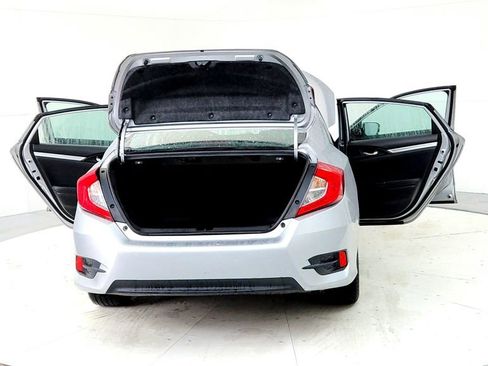 Used 2016 Honda Civic EX-L image 11