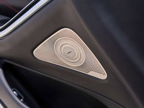 Used 2024 Mercedes-Benz S 63 AMG S image 20
