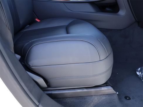 New 2025 Land Rover Range Rover Sport Dynamic SE image 10