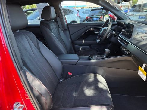 Used 2026 Acura ADX A-Spec AWD/4WD image 21