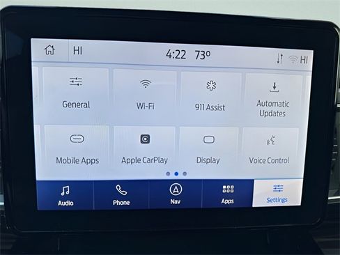 Used 2022 Ford Explorer Limited image 39