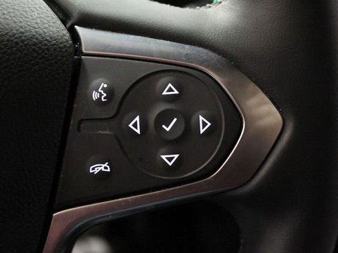 Used 2023 Chevrolet Traverse LT w/ LPO, Floor Liner Package AWD/4WD image 24