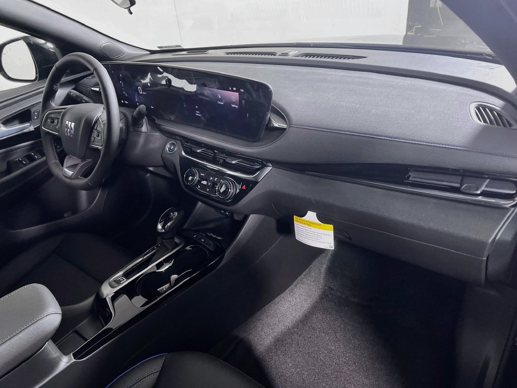 New 2026 Buick Envista Sport Touring w/ Convenience I Package FWD image 22