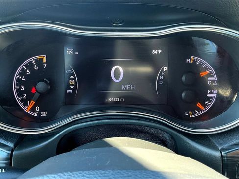 Used 2020 Jeep Grand Cherokee Limited X AWD/4WD image 15