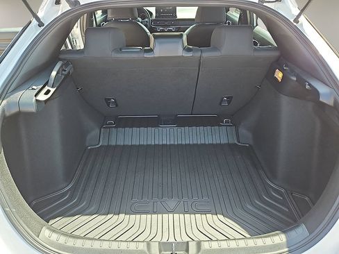 Used 2026 Honda Civic Sport image 12