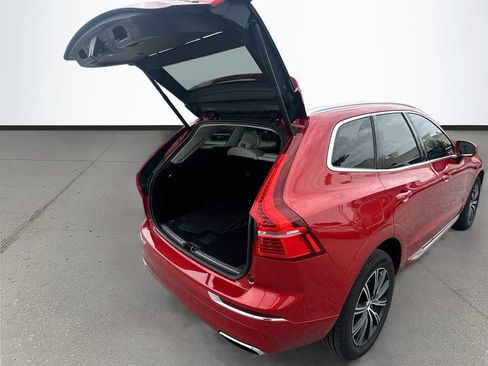 Used 2021 Volvo XC60 T6 Inscription AWD/4WD image 26