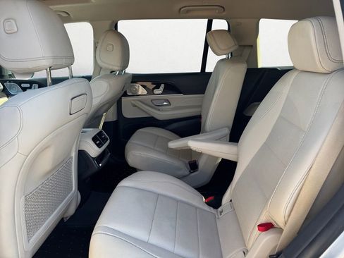 Certified 2020 Mercedes-Benz GLS 450 4MATIC image 13