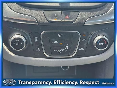 Used 2024 Chevrolet Equinox LS w/ Driver Confidence II Package AWD/4WD image 27