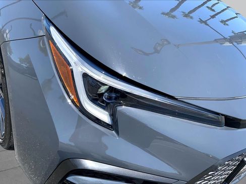 Certified 2025 Toyota Corolla SE w/ SE Premium Package FWD image 27