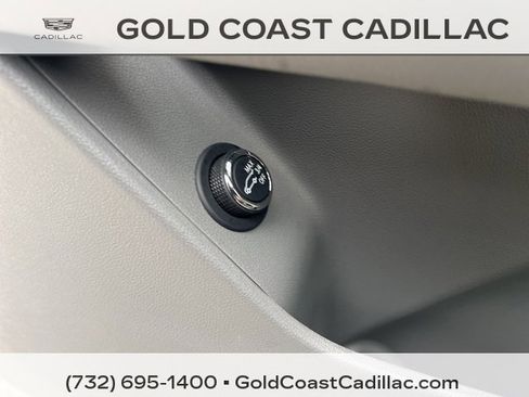 Certified 2023 Cadillac XT5 Premium Luxury w/ LPO, Floor Liner Package image 17