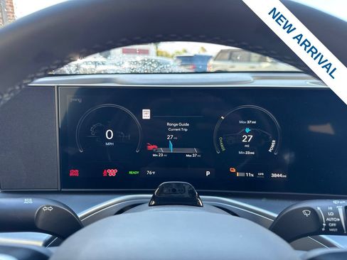 Used 2026 Hyundai Ioniq 9 SEL AWD/4WD image 26
