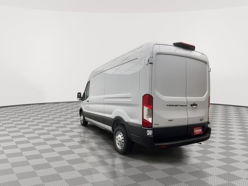New 2026 Ford Transit 350 148 Medium Roof AWD image 31