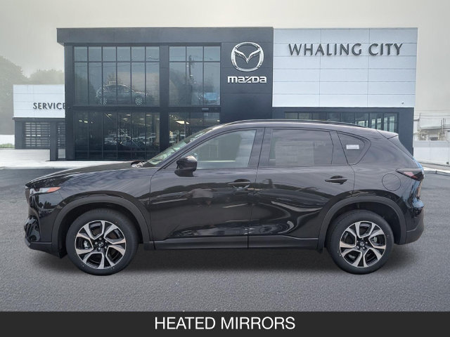 New 2026 MAZDA CX-5 Preferred AWD/4WD image 5