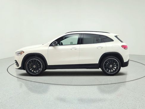 Used 2023 Mercedes-Benz GLA 250 image 8