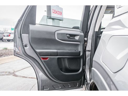 Used 2023 Ford Bronco Sport Big Bend w/ Convenience Package image 21