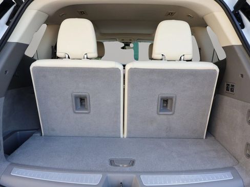 Used 2022 Cadillac XT6 Premium Luxury image 26