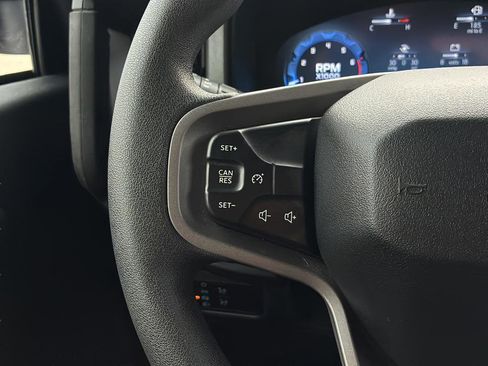 Used 2025 Ford Bronco 4-Door AWD/4WD image 27